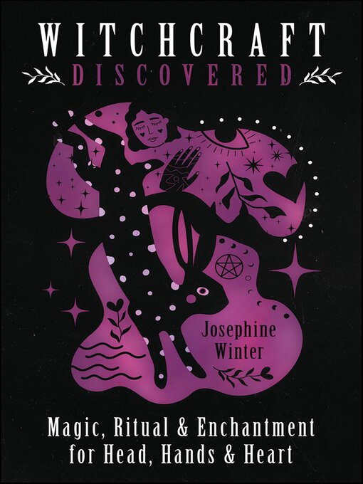 Title details for Witchcraft Discovered by Josephine Winter - Available